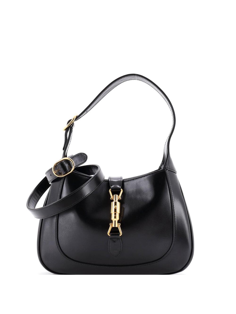 Gucci Jackie Hobo Leather Small #374672G21B